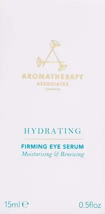 Сыворотка Aromatherapy Associates Увлажняющая с Розой для Сияния Кожи
