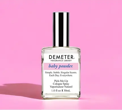 Одеколон Demeter Fragrance Baby Powder