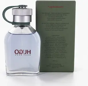 Туалетная вода Hugo Boss