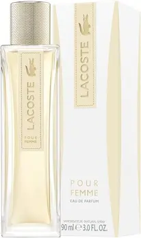 Парфюмированная вода Lacoste
