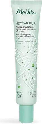 Матирующая Эмульсия Melvita