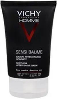 Бальзам после бритья Vichy Homme Sensi Baume