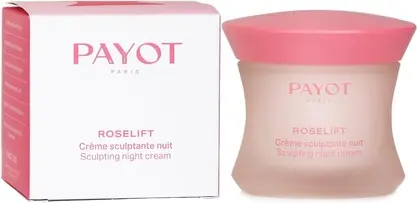Крем Payot Roselift Sculpting Ночной крем
