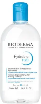 Мицеллярная вода Bioderma Hydrabio
