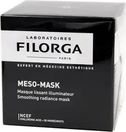Осветляющая маска Filorga Mesomask