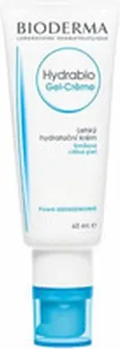 Легкий увлажняющий уход Bioderma Hydrabio