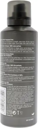 Гель для бритья Clinique Aloe Shave Gel