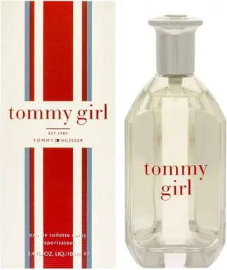 Туалетная вода Tommy Hilfiger