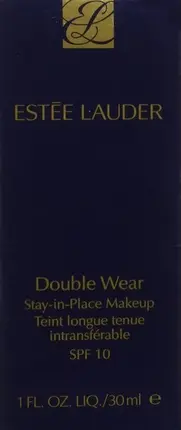Тональная основа Estee Lauder Double Wear Stay In Place Makeup