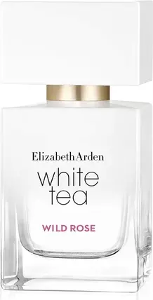 Eau De Toilette Elizabeth Arden White Tea Wild Rose
