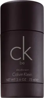 Дезодорант-стик Calvin Klein CK be