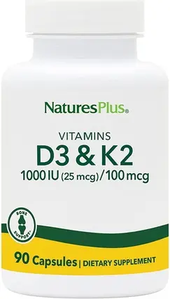 Витаминная сыворотка Nature's Plus