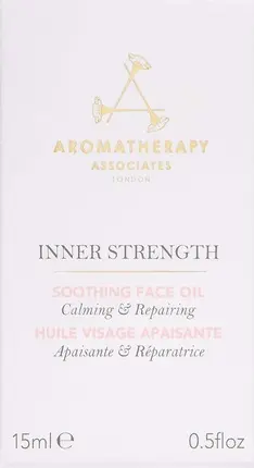 Масло для лица Aromatherapy Associates Inner Strength