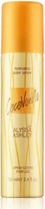 Eau De Toilette Alyssa Ashley Coco Vanilla