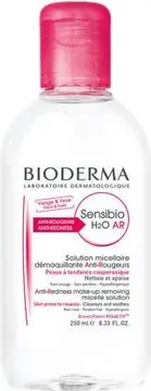 Micellar Water Bioderma Sensibio
