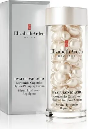 Капсулы Elizabeth Arden