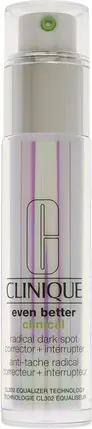 Крем против пигментных пятен Clinique Even Better Clinical Dark Spot Corrector Plus Interrupter