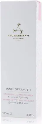 Очищающий бальзам Aromatherapy Associates Inner Strength