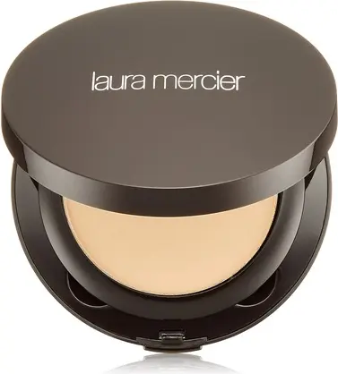 Тональная пудра Foundation Laura Mercier