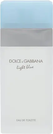 Туалетная вода Dolce & Gabbana Light Blue