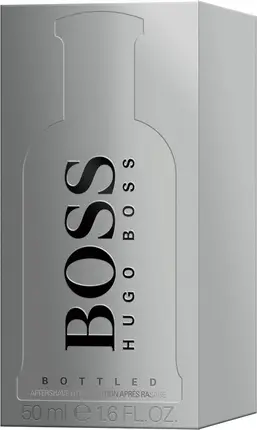 Aftershave Hugo Boss
