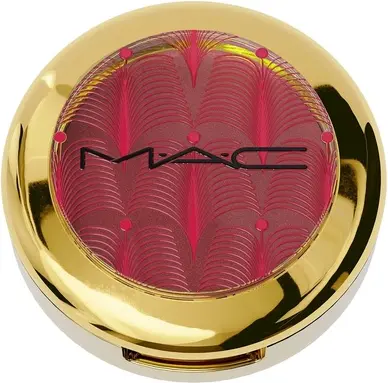 Кремовые румяна MAC Cosmetics Skinfinish Metallic