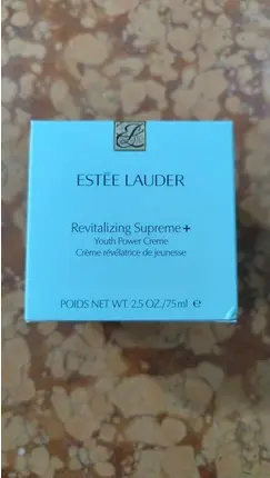 Крем Estee Lauder Revitalizing Supreme + Youth Power