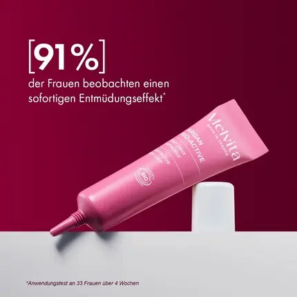 Крем для век Melvita Active Argan Bio Lifting Eye Contour Treatment