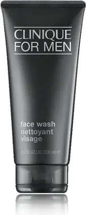 Очищающий гель Clinique Face Wash