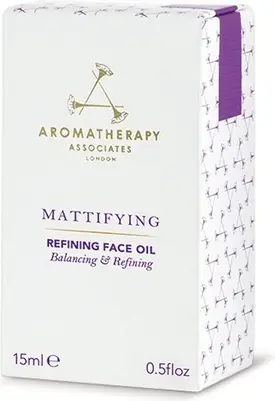 Масло для лица Aromatherapy Associates Balance