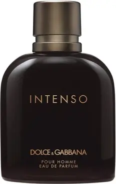 Парфюмерная вода Dolce & Gabbana Pour Homme Intenso