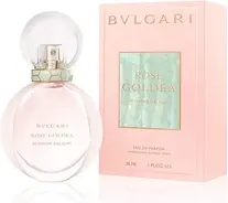 Парфюмерная вода Bvlgari Rose Goldea Blossom Delight
