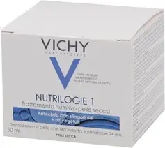 Дневной Крем Vichy Nutrilogie
