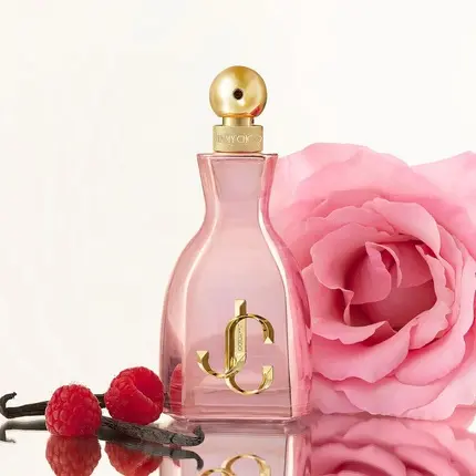 Eau De Parfum JIMMY CHOO I Want Choo With Love