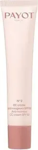 Cc Cream Payot
