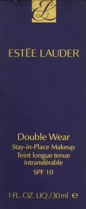 Тональная основа Estee Lauder Double Wear Stay-In-Place со SPF 10