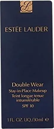 Тональная основа Estee Lauder Double Wear Stay-in-Place Makeup