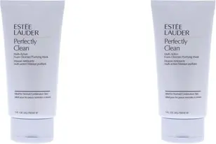 Очищающее средство Estee Lauder Perfectly Clean Multi-Action Foam Cleanser Purifying Mask