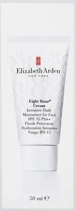 Дневной крем Elizabeth Arden Intensive Face Moisturizer с SPF 15