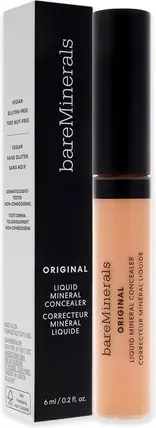 Консилер Bare Minerals Original Liquid Mineral Concealer