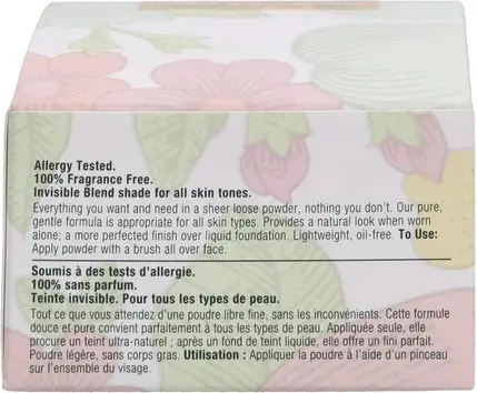 Пудра Clinique Blended Face Powder