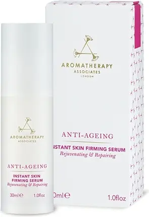 Сыворотка Aromatherapy Associates против старения