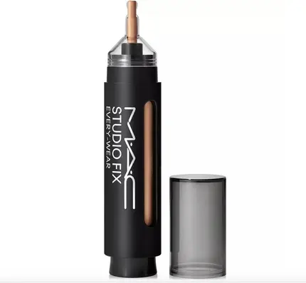 Кисть для тональной основы MAC Cosmetics Studio Fix Every Wear All Over Face Pen NW22