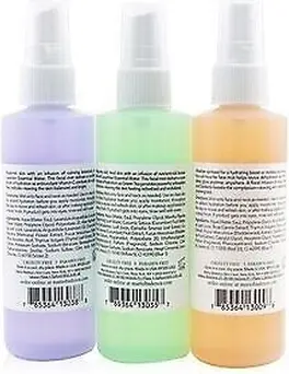 Набор для ухода за лицом Mario Badescu Spritz Mist Glow Set