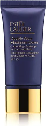 Тональная основа Estee Lauder Double Wear Maximum Cover Camouflage SPF 15