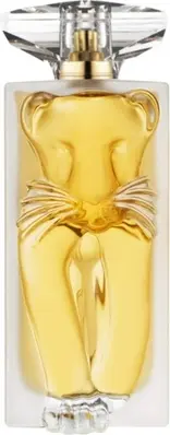 Eau de Parfum Salvador Dali La Belle et L'Ocelot