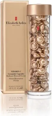 Сыворотка Elizabeth Arden Vitamin C Ceramide Capsules