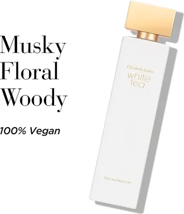 Парфюмерная вода Elizabeth Arden White Tea