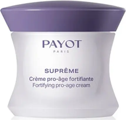 Крем Payot Supreme Jeunesse Supreme Укрепляющий Против Старения