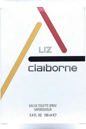 Одеколон Liz Claiborne